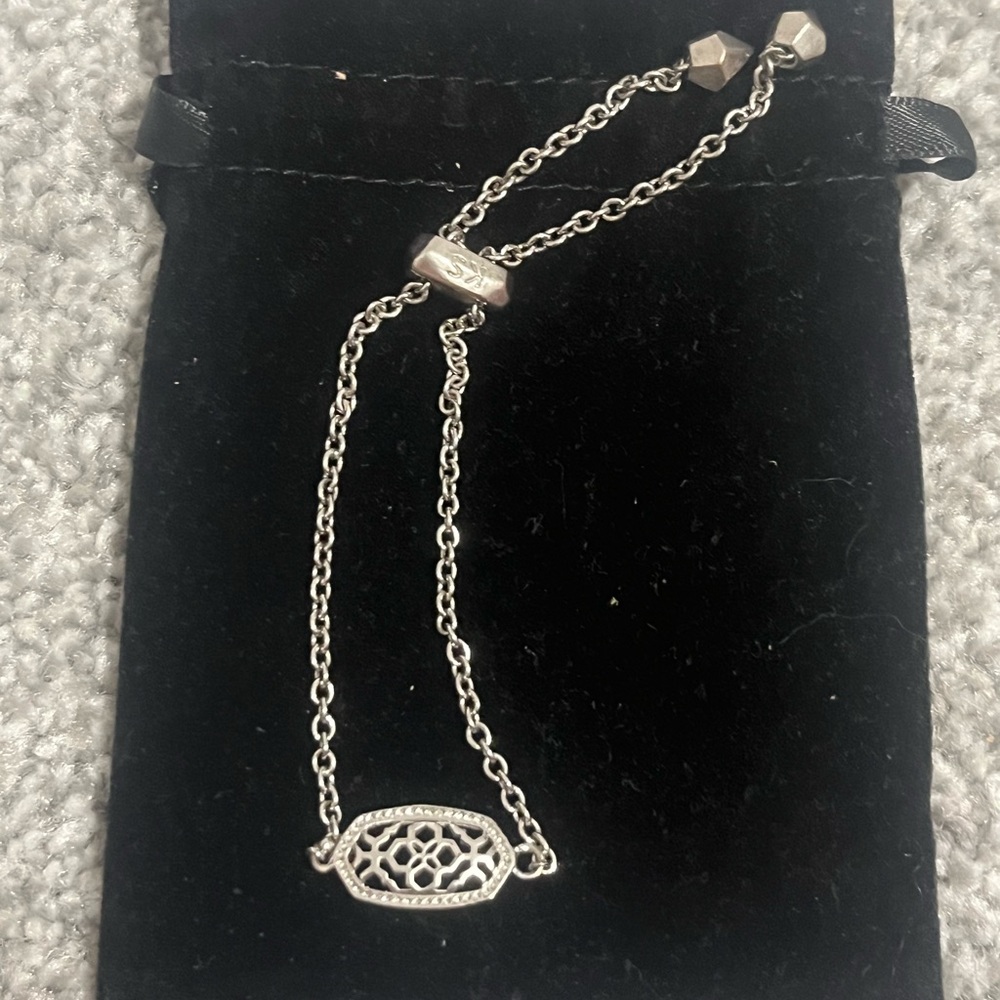 Kendra Scott Elaina bracelet